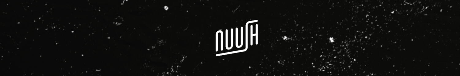 NUUSH
